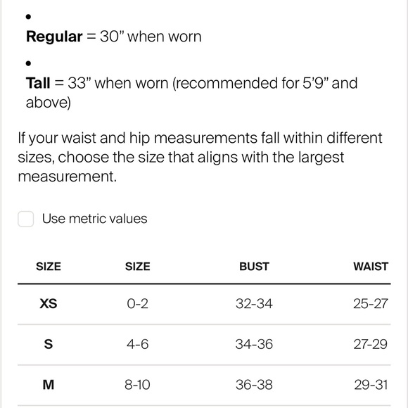 Spanx Faux Leather Leggings - Picture 5 of 8